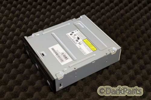 Lite-On iHAS120-04 Black SATA DVD-RW Disk Drive