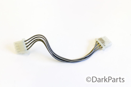 Fujitsu Siemens Primergy RX300 S2 Power Cable T26139-Y3560-V105 A3C40057191