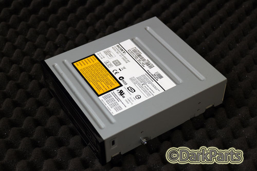 Dell XH527 0XH527 Black SATA CD-RW DVD-ROM Disk Drive Sony CRX310S