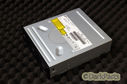 Hitachi GH70N Black SATA DVD-RW CD-RW Disk Drive