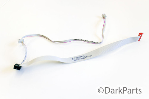 Fujitsu Siemens Primergy RX300 S2 Panel Cable T26139-Y3925-V101 A3C40057190