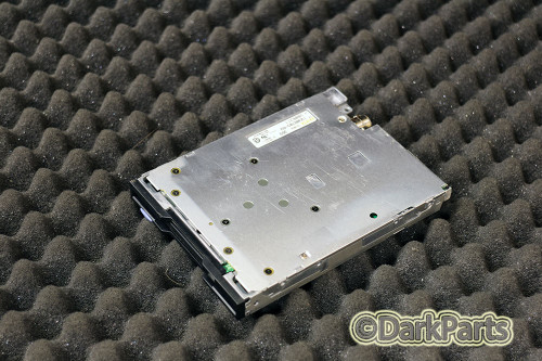 IBM FRU 39M0109 FDD Floppy Disk Drive TEAC F-005U 19308703-69