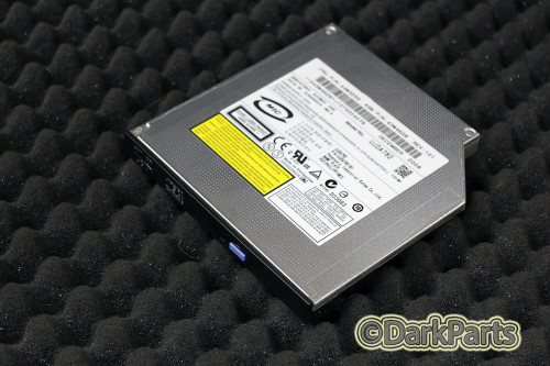 IBM FRU 44W3255 CD-RW DVD-ROM Disk Drive UJDA782 System x3650 M2
