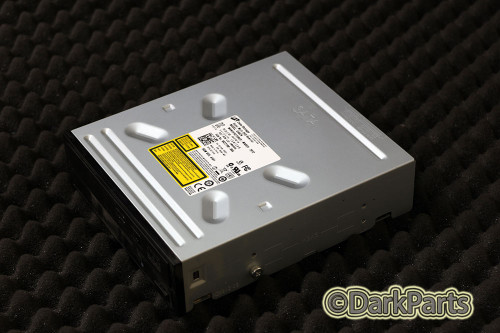 H-L GH82N Black SATA DVD-RW Disk Drive Dell C13H6 0C13H6 