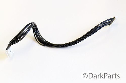 Fujitsu Siemens Primergy RX300 S2 Power Cable T26139-Y3697-V101