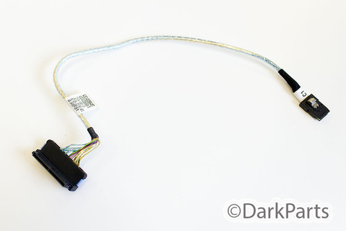 Fujitsu Siemens Primergy RX300 S4 SAS Cable T26139-Y3963-V51 A3C40089467 Shorter