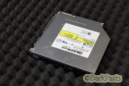 Dell RU370 0RU370 DVD-ROM Disk Drive Toshiba TS-L333