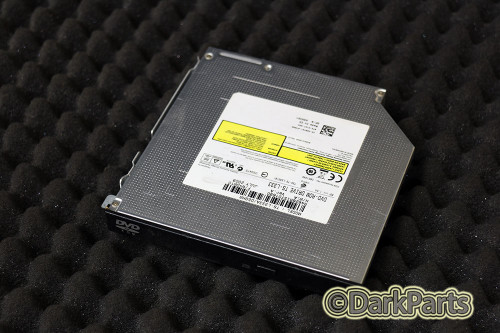 Dell X5VD1 0X5VD1 DVD-ROM Disk Drive Toshiba TS-L333