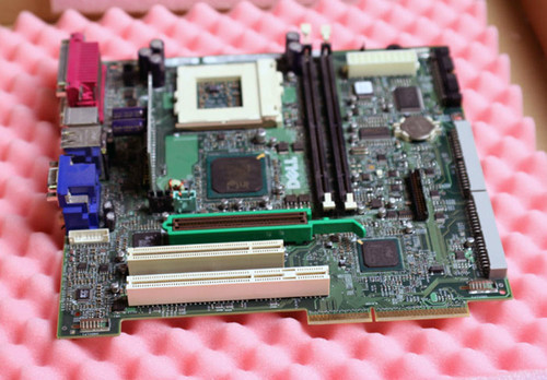 Dell Optiplex Desktop GX150 Motherboard 2E933 02E933