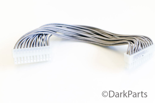 Fujitsu Siemens Primergy RX300 S4 Power Cable T26139-Y3758-V7 A3C40057188