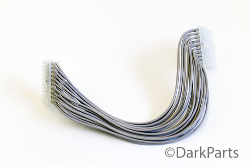 Fujitsu Siemens Primergy RX300 S4 Power Cable T26139-Y3694-V103 A3C40071653