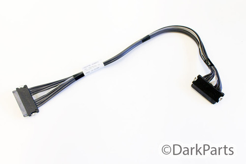 IBM Lenovo SAS Cable FRU 25K9610 25K9700 X3850