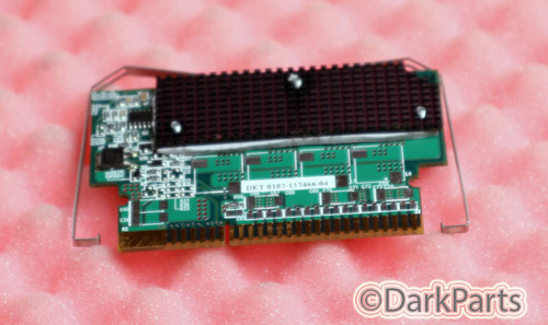 DELL Dimension 8100 VRM 0107-137466-04