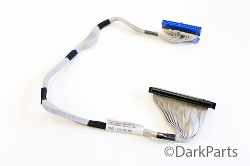 IBM Lenovo CD DVD Optical IDE Cable FRU 25K9626 25K9625 x3850