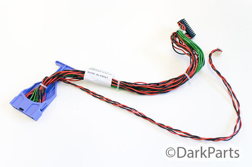 IBM Lenovo SAS Power Cable Cable FRU 25K9622 25K9621