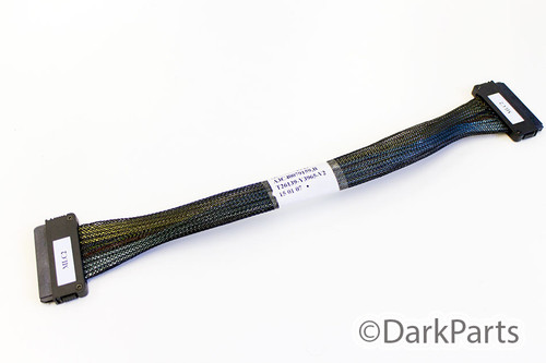 Fujitsu Siemens Primergy TX200 S3 SAS Cable T26139-Y3965-V2 A3C40072743 MLC2