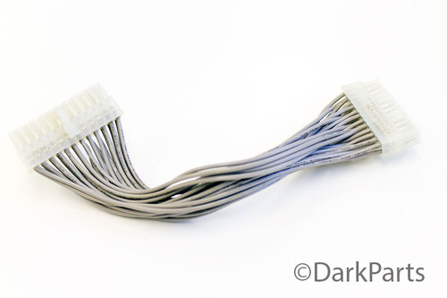 Fujitsu Siemens Primergy TX200 S3 S5 Power Cable T26139-Y3758-V8 A3C40057456