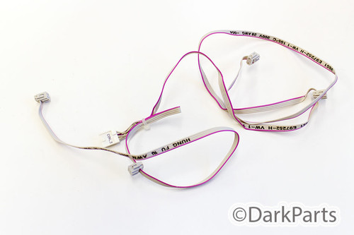 Fujitsu Siemens Primergy TX200 S3 Cable T26139-Y3718-V601 A3C40057445