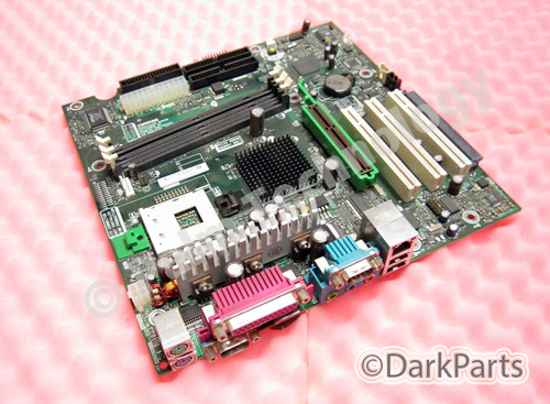 HP Compaq Motherboard 277498-001 253242-002