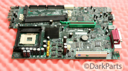 HP Compaq 252299-001 Socket 478 Motherboard