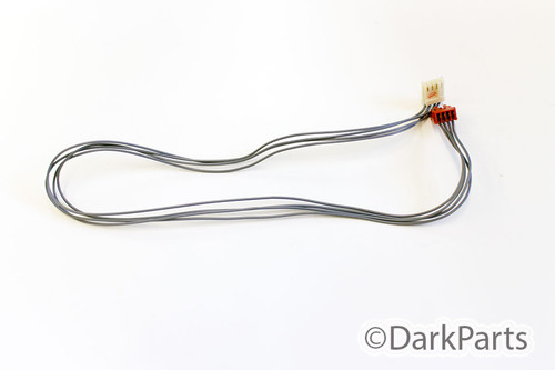 Fujitsu Siemens Primergy H250 Power Cable T26139-Y2661-V102