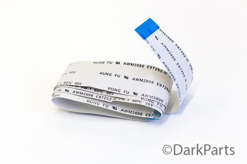 Fujitsu Siemens Primergy H250 Ribbon Cable T26139-Y3696-V101
