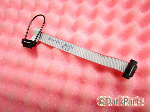 Dell Dimension 5150C Front i/o Cable X9259