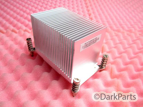 HP Compaq dc5750 SFF Heatsink 409302-001