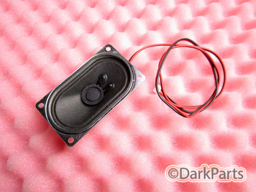HP Compaq dc5700 dc5750 SFF Case Speaker 385980-005