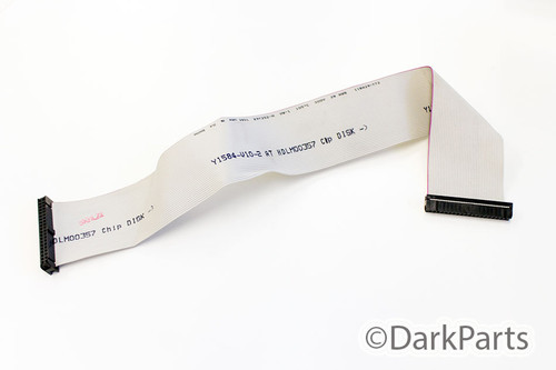 Fujitsu Siemens Primergy H250 Cable Y1584-V10-2