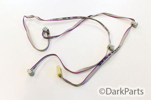 Fujitsu Siemens Primergy P250 Cable T26139-Y3764-V801