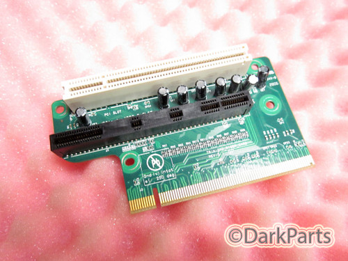 IBM Lenovo ThinkCentre M55 8808 PCI Riser 41A7730