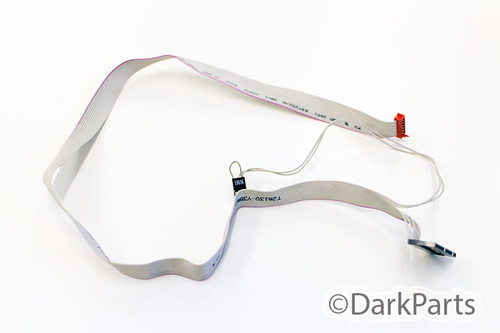 Fujitsu Siemens Primergy P250 Panel Cable T26139-Y3857-V4