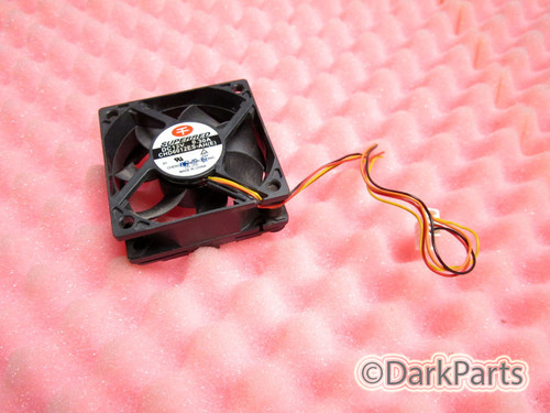 IBM Lenovo ThinkCentre M55 8808 Case Fan 26K1253