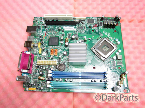 IBM Lenovo ThinkCentre M57 6087 Motherboard 45R4852 45C8657 45R4849