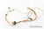 Fujitsu ICL Teamserver Drive Power Cable Loom 5517142