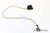 IBM eServer xSeries 226 USB Jack Port Cable FRU 26K6096 26K7389