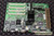 PGX-1500 Motherboard PP8102304B System Board