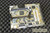 MSI MS6132 MS-6132 Slot 1 Motherboard System Board