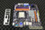 ECS MCP78M-M3 GF8100VM-M3 Motherboard Socket AM2 System Board
