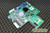 WatchGuard Firebox T1AE4 Motherboard WGEM-550 C V1.1 System Board