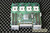 HP Proliant DL580 G3 G4 Processor Board 410187-001
