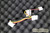 IBM x305 Server IDE Power Cable FRU 49P2751 49P2750