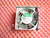 Compaq ML530 G2 ML570 G2 Fan Nidec TA500DC A34538-90 930586 323457-002