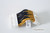 Dell PowerEdge T610 Power Cable WK961 0WK961