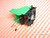 Dell Optiplex 170L Dimension 4600 1100 Case Fan K0456 0K0456 Nidec M35105-57