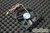 Dynaeon Top Motor DF1212BB DC 12V 0.38A 120mm x 25mm Case Fan 3-wire 3-Pin