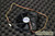 Jamicon JF0925S1ESBR 12V 0.1A 90mm x 25mm Case Fan 3-Wire 3-Pin