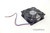 Toshiba Magnia 3100 ZA2277P214 Fan EFB1212SHE-F00