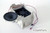 HP x2100 Workstation Fan Speaker Module 911233-02A Delta ASB0912M-F00 90mm